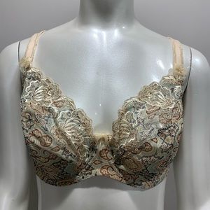 Fantasie KASBAH Plunge Bra 36E